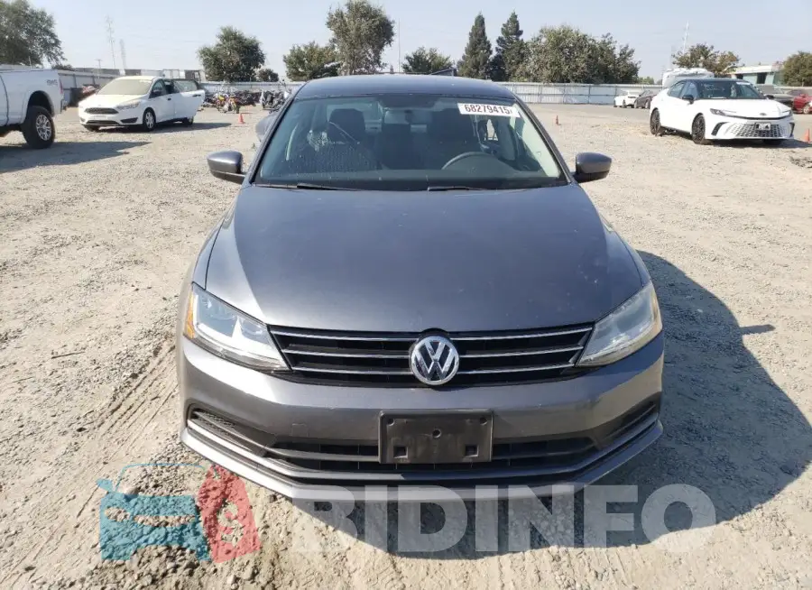 3VW2B7AJ0HM398948 Photo# 5