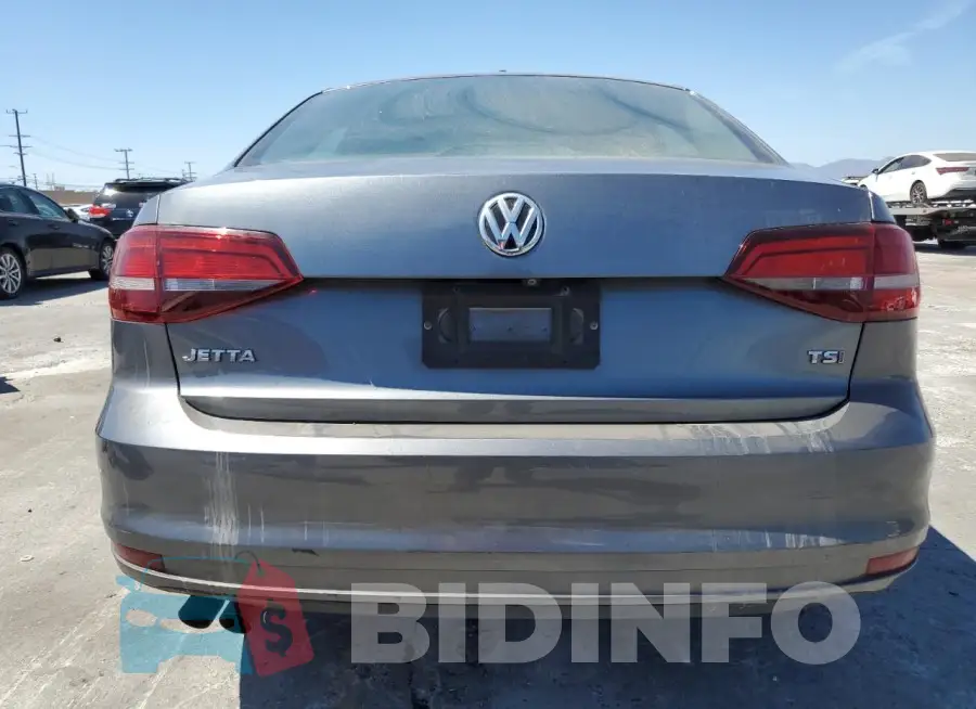 3VW2B7AJ5HM248477 Photo# 6