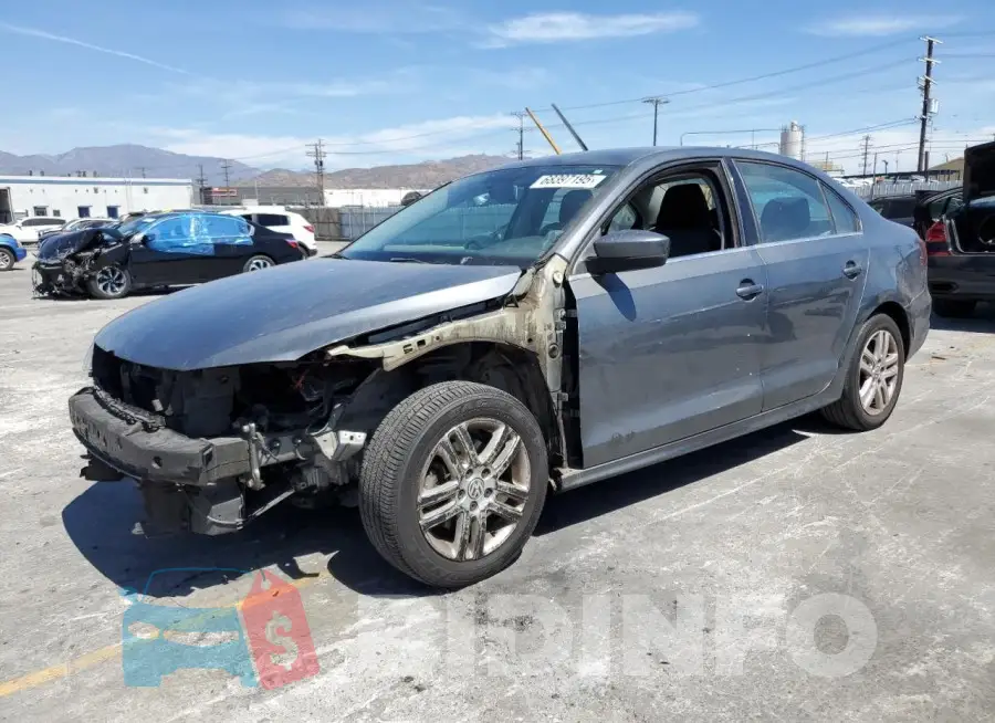 3VW2B7AJ5HM248477 Photo# 1