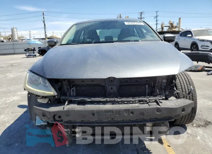 3VW2B7AJ5HM248477 Photo# 5