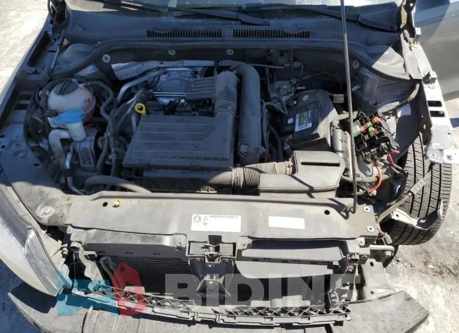 3VW2B7AJ5HM248477 Photo# 11