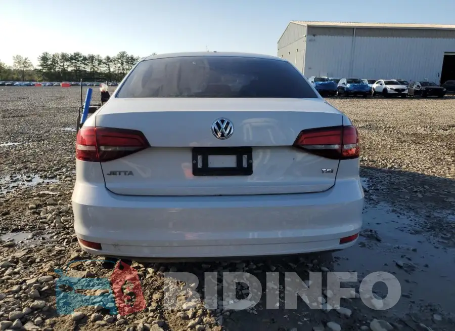 3VW2B7AJ6HM396055 Photo# 6