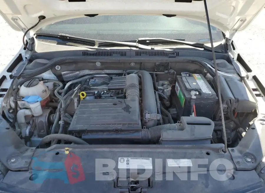 3VW2B7AJ7HM224052 Photo# 11