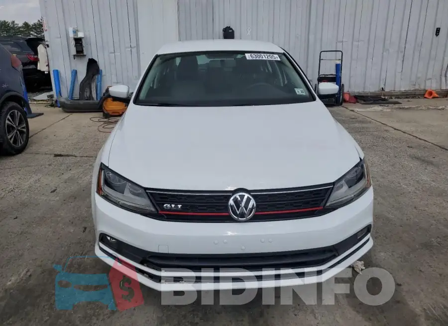 3VW2B7AJ9HM242794 Photo# 5