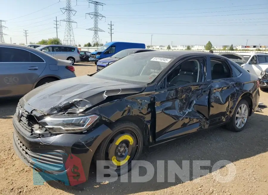 3VW7M7BU0RM022583 Photo# 1