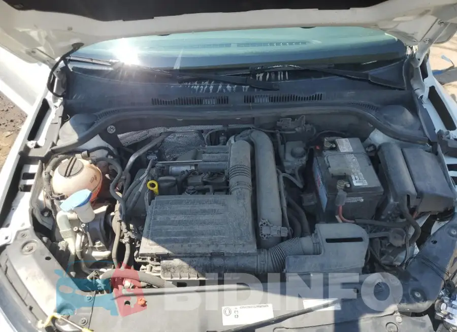 3VWD67AJ6GM410709 Photo# 11