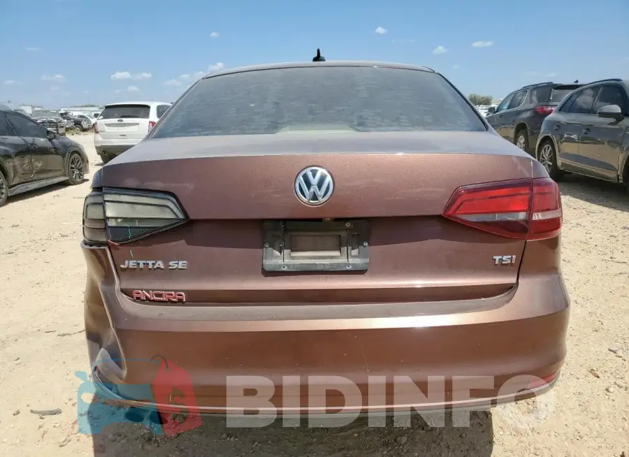 3VWDB7AJ2HM364566 Photo# 6