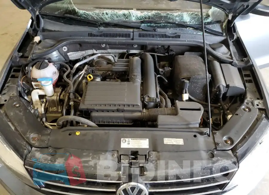 3VWDB7AJ8HM385437 Photo# 11
