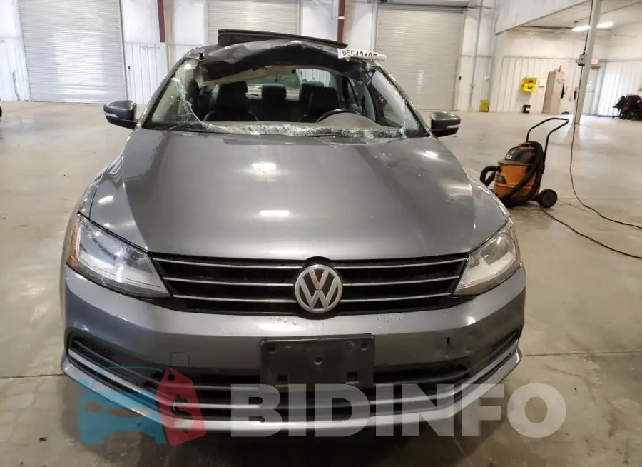 3VWDB7AJ8HM385437 Photo# 5