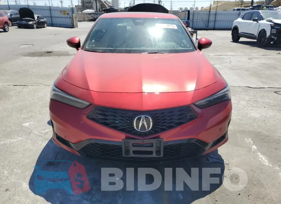 19UDE4G77PA005263 Photo# 5