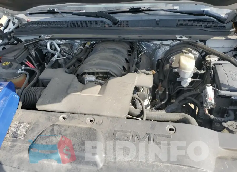 1GKS1AKC2GR246240 Photo# 11