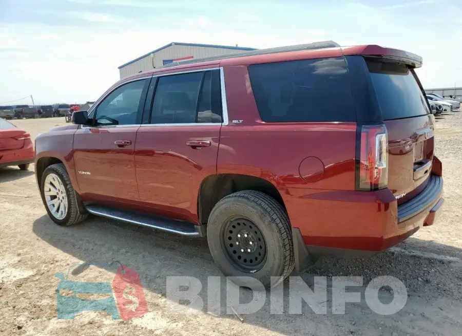 1GKS2BKC8LR136953 Photo# 2