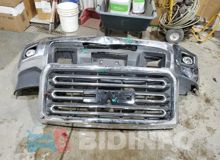 1GT12SE81GF198250 Photo# 12