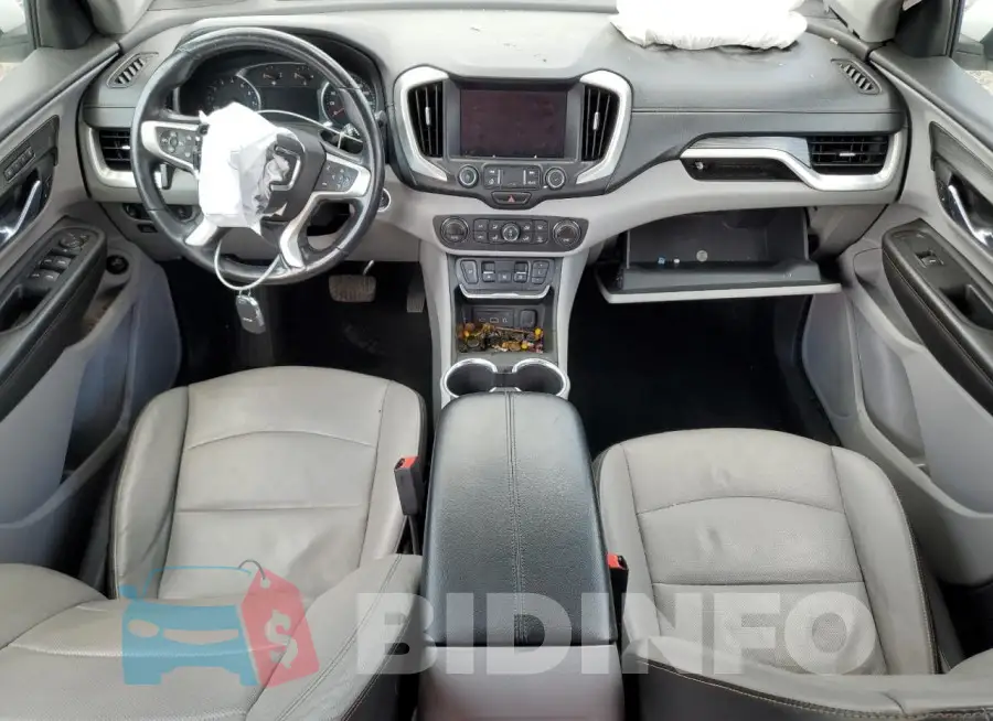 3GKALVEV9ML330133 Photo# 8