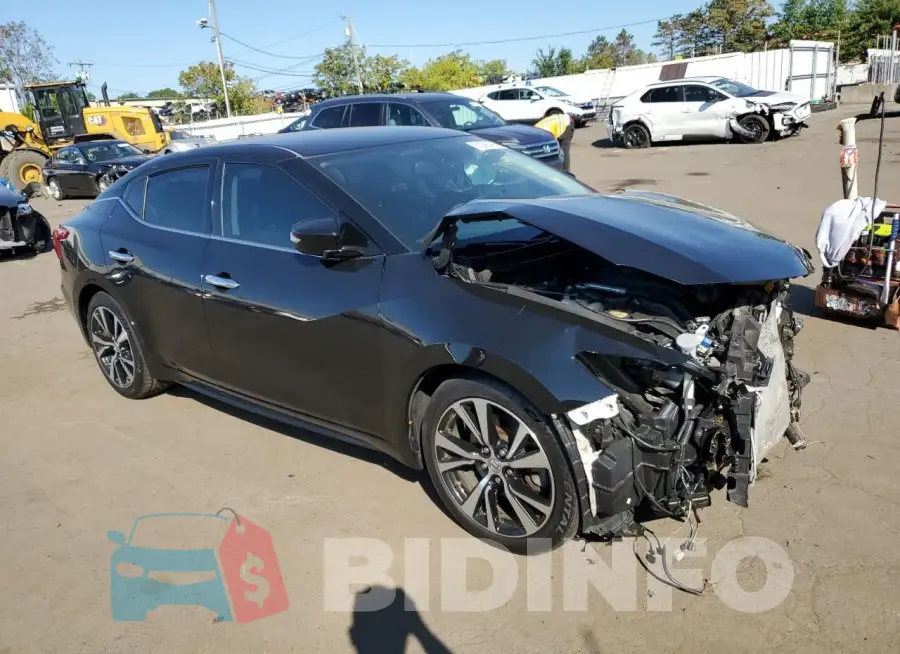 1N4AA6AP1JC401112 Photo# 4