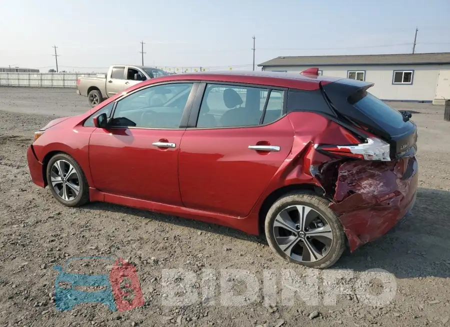 1N4AZ1CV9MC551173 Photo# 2