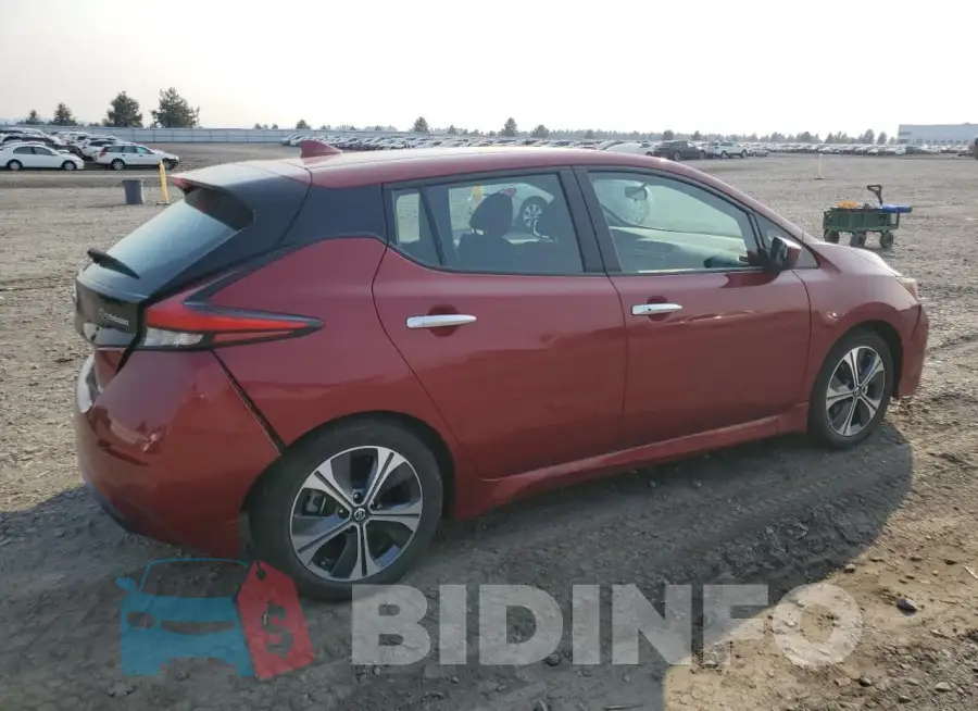 1N4AZ1CV9MC551173 Photo# 3