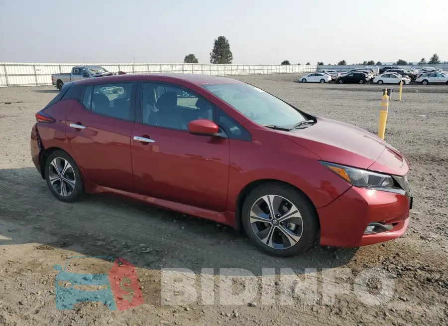 1N4AZ1CV9MC551173 Photo# 4