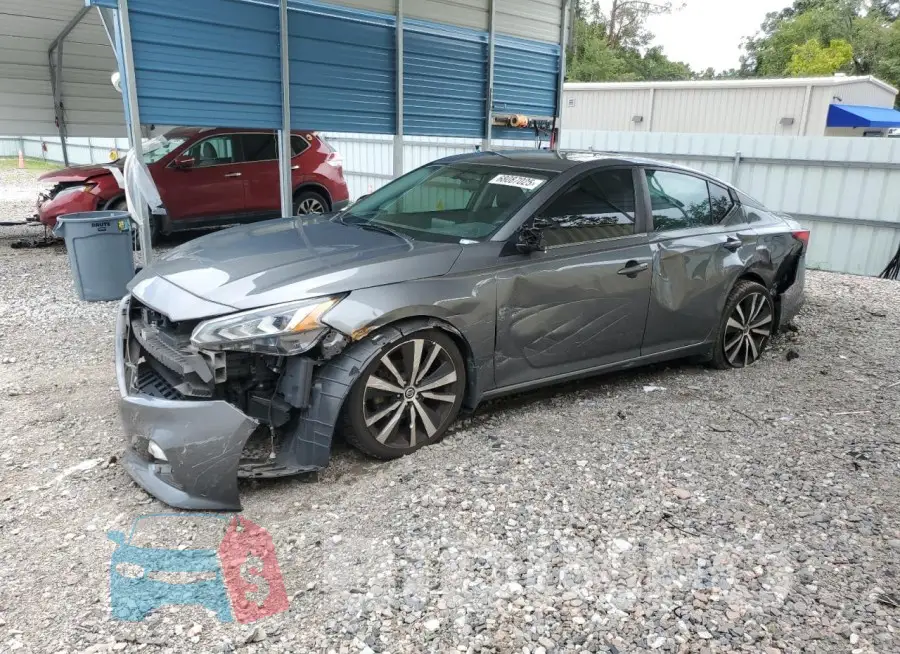 1N4BL4CV1KC213917 Photo# 1