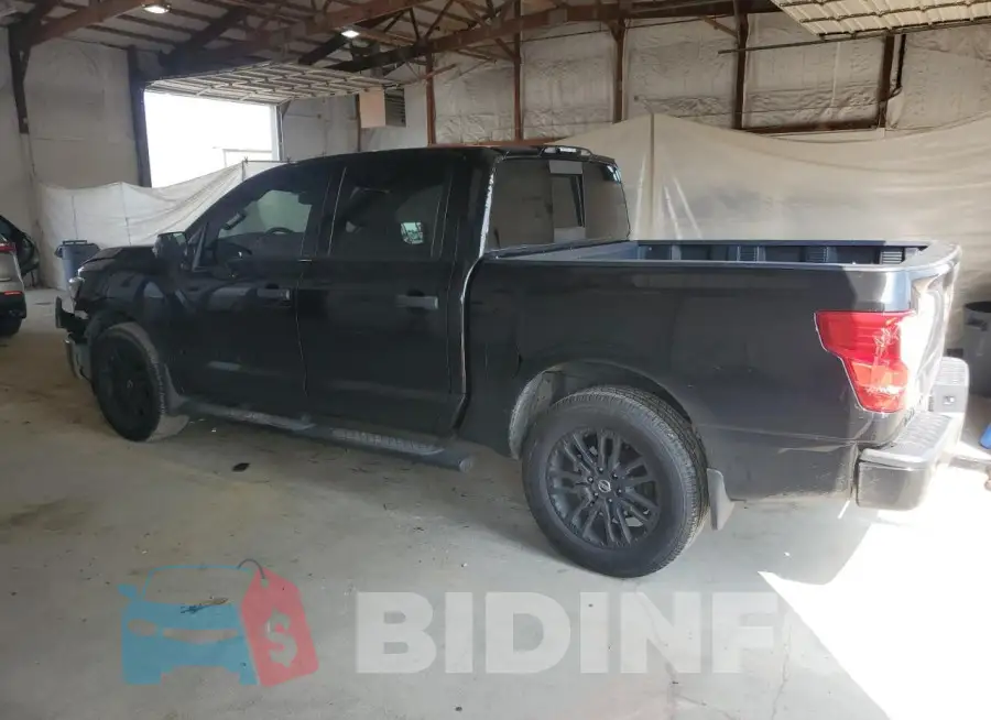 1N6AA1E64JN516982 Photo# 2