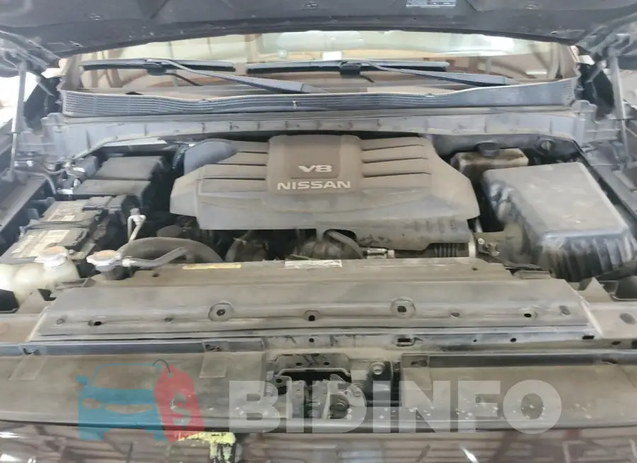 1N6AA1E64JN516982 Photo# 11