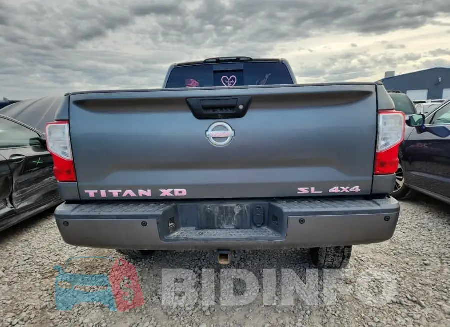 1N6AA1F43HN515412 Photo# 6