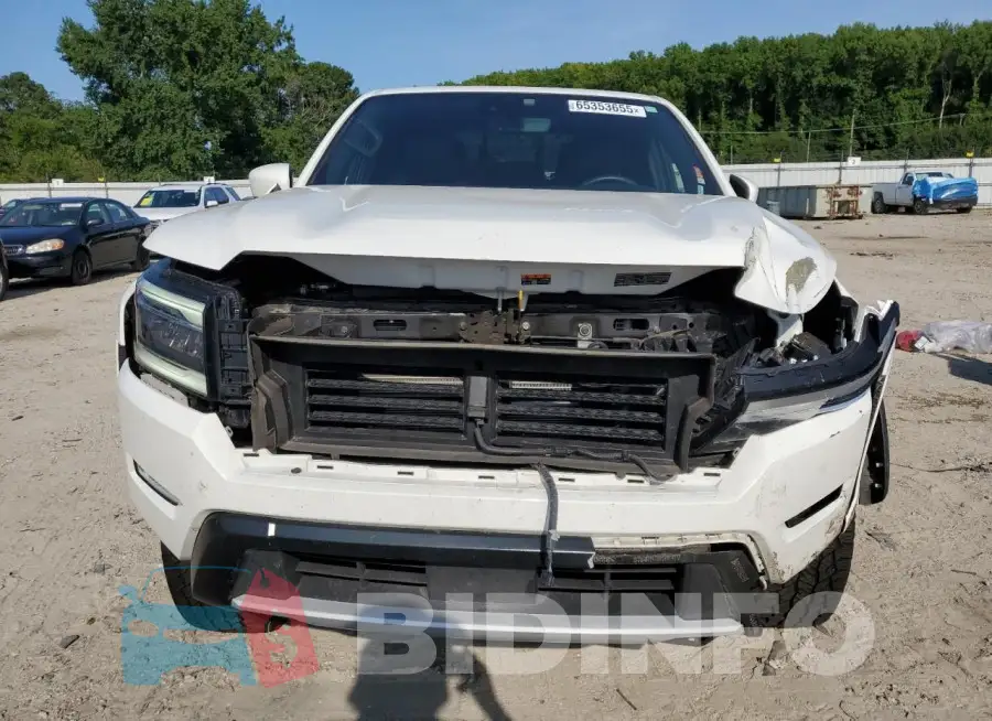 1N6ED1EK5PN671510 Photo# 5