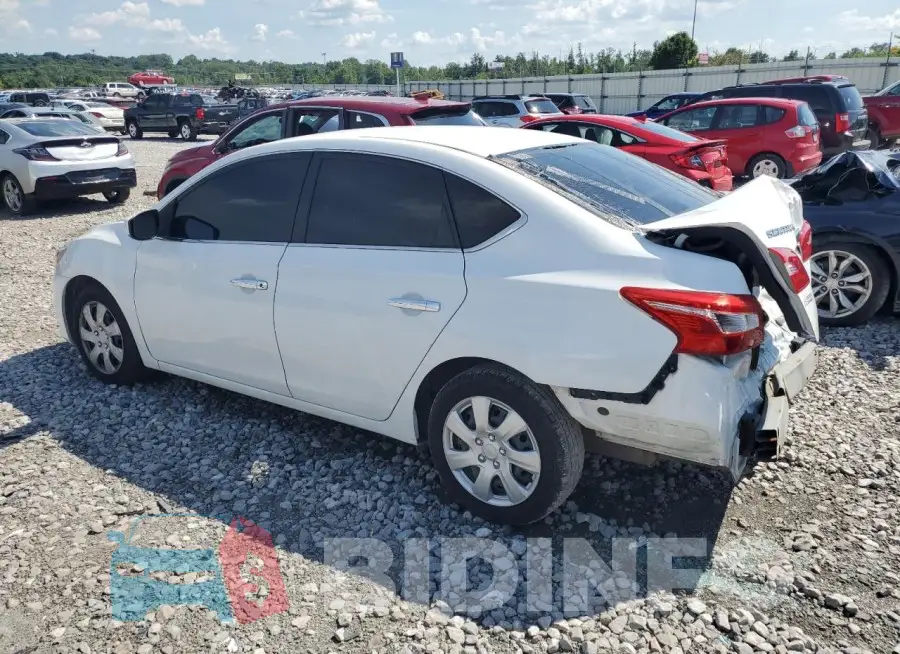 3N1AB7AP2JY327870 Photo# 2