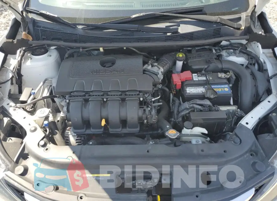3N1AB7AP2JY327870 Photo# 11