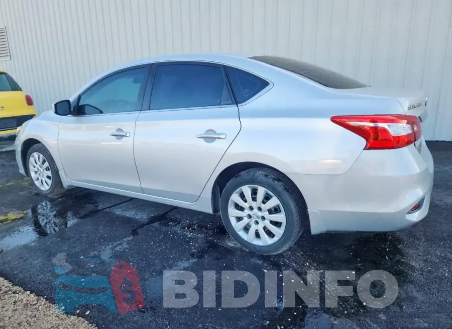 3N1AB7APXKY290147 Photo# 2