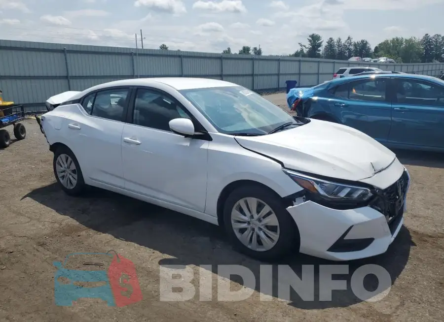 3N1AB8BV2NY278260 Photo# 4