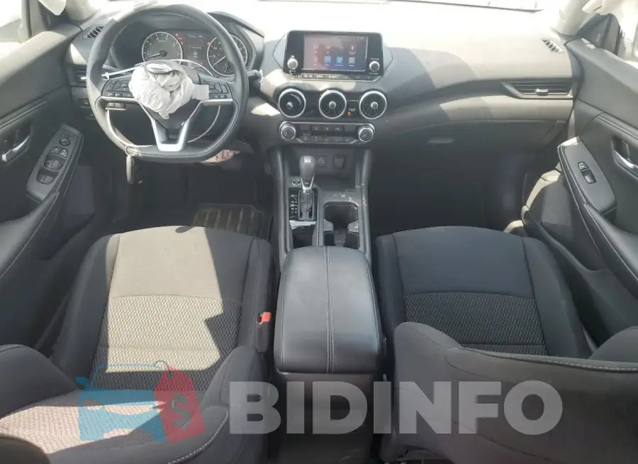 3N1AB8BV2NY278260 Photo# 8