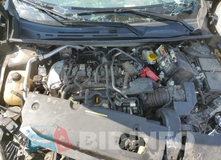 3N1AB8CV1PY245493 Photo# 11