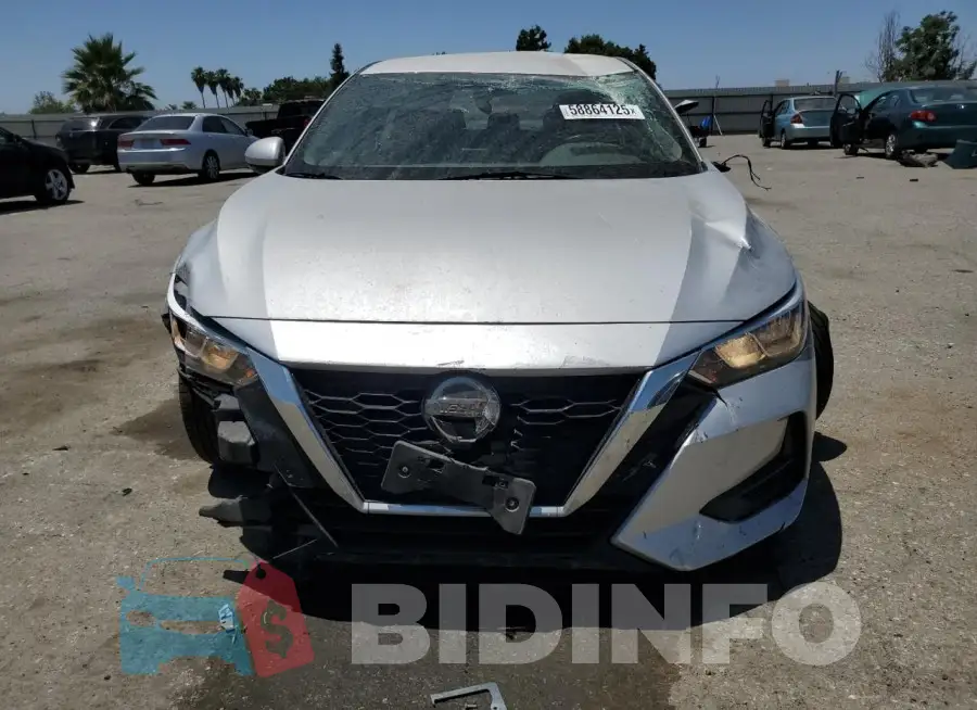 3N1AB8CV2LY241513 Photo# 5