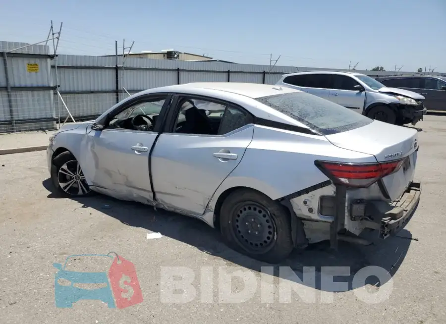 3N1AB8CV2LY241513 Photo# 2