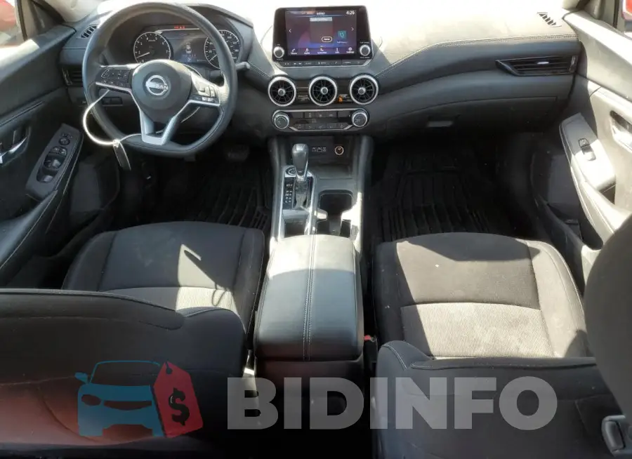 3N1AB8CV2RY229824 Photo# 8