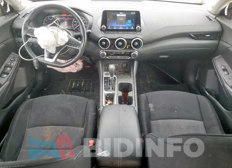 3N1AB8CV4NY204708 Photo# 8