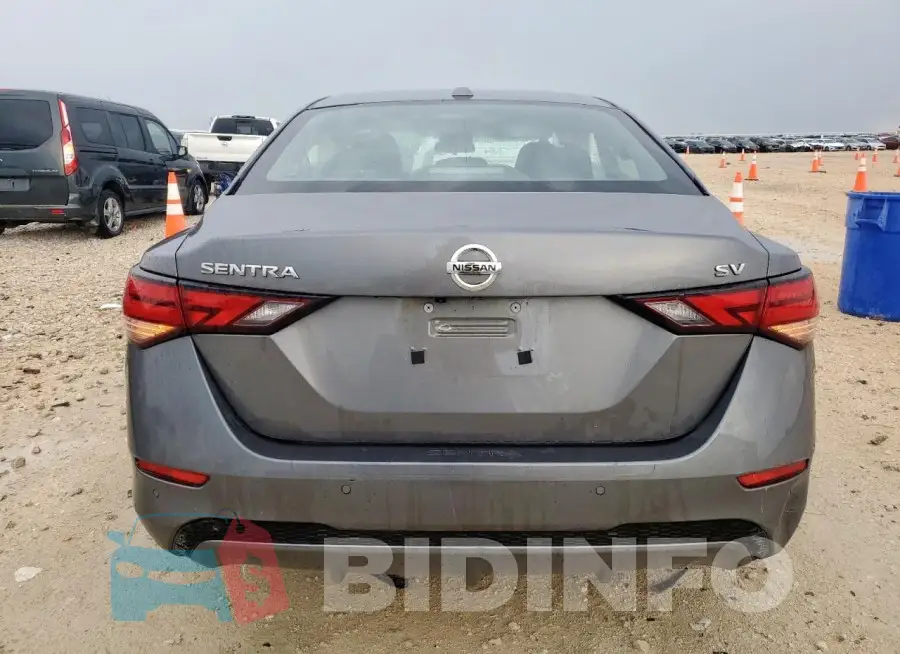 3N1AB8CV4NY204708 Photo# 6