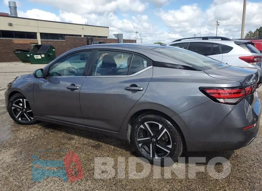 3N1AB8CV4RY332792 Photo# 2