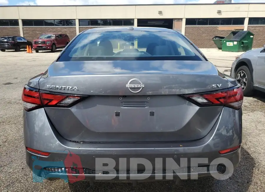 3N1AB8CV4RY332792 Photo# 6