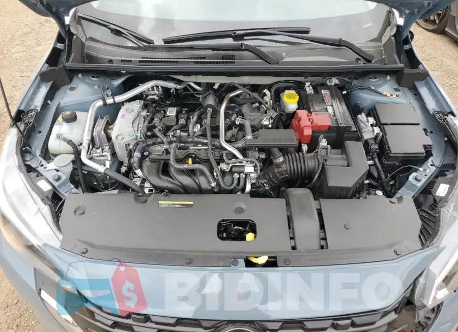3N1AB8CV4SY249076 Photo# 11