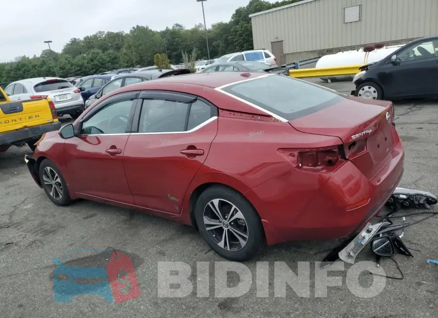 3N1AB8CV5NY300962 Photo# 2