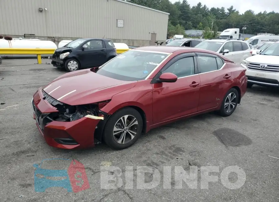 3N1AB8CV5NY300962 Photo# 1