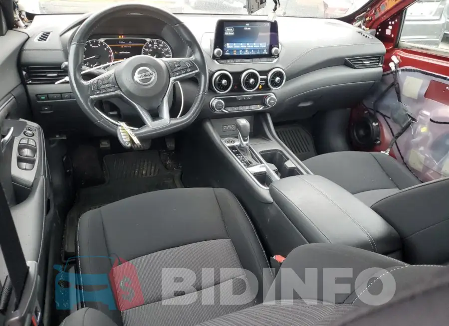 3N1AB8CV5NY300962 Photo# 8