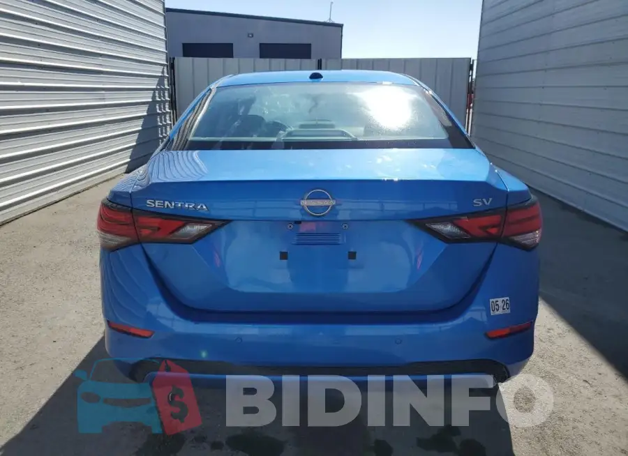 3N1AB8CV5RY270643 Photo# 6