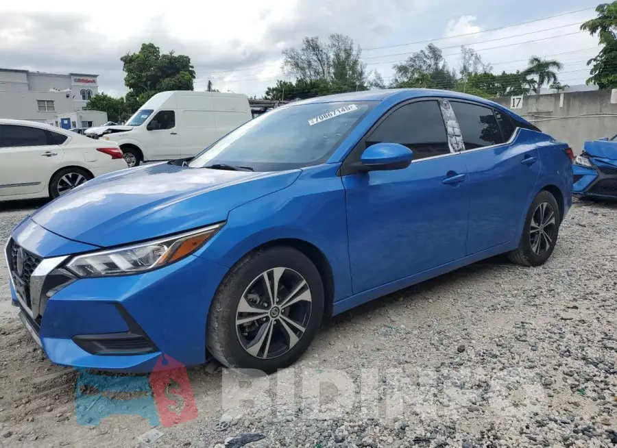 3N1AB8CV8MY296730 Photo# 1