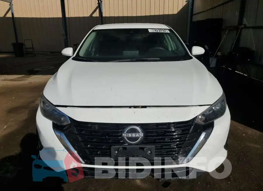 3N1AB8CVXRY205755 Photo# 5