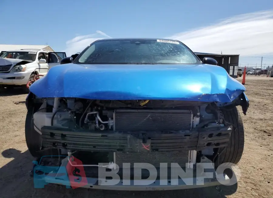 3N1AB8DVXMY297456 Photo# 5