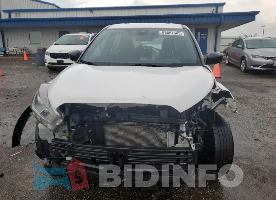 3N1CP5BV7LL533004 Photo# 5