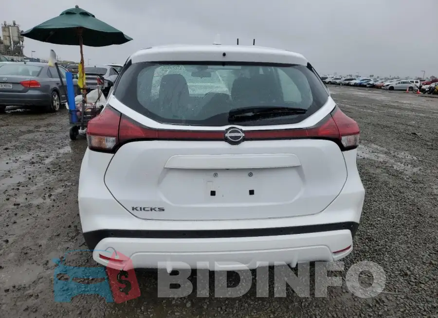 3N1CP5BV8RL563086 Photo# 6